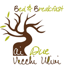 logo bed and breakfast Lecco